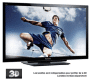 Panasonic TX-L37DT30 LED 3D
