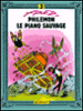 Philémon, T3&nbsp;-&nbsp;Fred