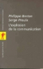 L'explosion de la communication
