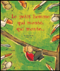 Petit homme qui monte qui monte