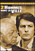 Deux hommes dans la ville