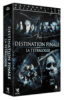 Destination finale - Coffret de La Tétralogie - Les 4 Films