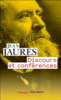 Discours et conférences