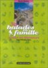 30 balades en famille autour des Merveilles