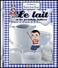 Le lait