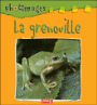 La grenouille