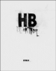 HB black trace