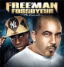 Freeman Et Fossoyeur
