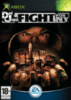 Def Jam Vendetta - Fight For NY