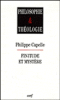 Finitude et mystère