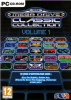 Sega Megadrive Collection Volume 1