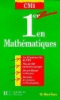 Premier en mathématiques CM1