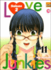 Love junkies - Love junkies, Saison 2 T11