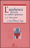 L'audience
