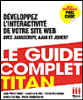 Développez l'interactivité de votre site web