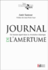 Journal de l'amertume