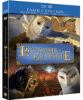 Le royaume de Ga'Hoole : La légende des gardiens - Combo Blu-Ray + DVD