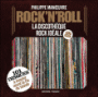 Rock'n'roll : la discothèque rock idéale