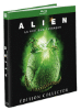 Alien, le 8ème passager - Blu-Ray - Digibook