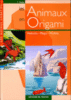 Les animaux en origami
