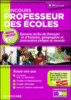 CRPE épreuve écrite de français, d'histoire-geo et d'instruction civique