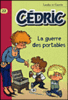 Cédric - Cédric, T22