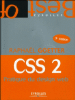 CSS 2 pratique du design web