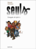 Seuls - Seuls, Intégrale du cycle 1