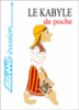 Le kabyle de poche