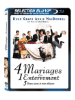 4 mariages et un enterrement - VIP Blu-Ray