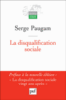 La disqualification sociale