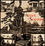 Atget, deux albums photographiques de Sceaux