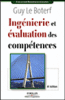 Ingénierie et évaluation des compétences
