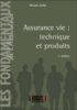 Assurance vie