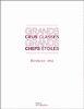 Grands crus classés, grands chefs étoilés