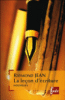 La leçon d'écriture