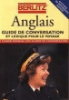 Anglais guide de conversation