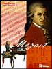Mozart, une biographie illustrée