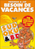 Besoin de vacances
