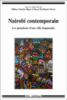 Nairobi contemporain