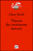 La théorie des sentiments moraux chez Fnac: 9782130586081