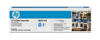 Toner HP CB541A - Cyan