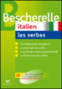 Verbes italiens