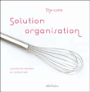 Solution organisation