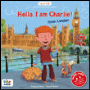 Hello, I am Charlie : from London