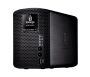 Comparer IOMEGA STORCENTER IX2200 NOIR 2TO  