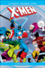 X-Men - X-Men, Intégrale T2 1987