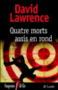 Quatre morts assis en rond chez Fnac: 9782709624381