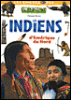 Les indiens d'Amérique du Nord