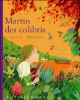 Martin des colibris